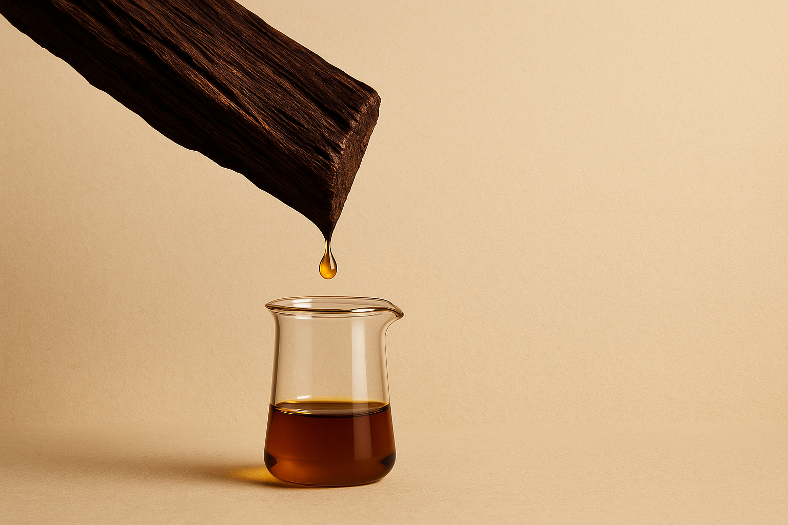 時代沉香主視覺